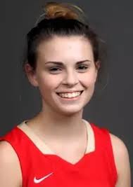 2015-16 Women's Basketball Roster