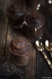 La Savoureuse Recette De Mousse Au Chocolat Avocat Sans Sucre Ajoute Recettes De Mousse Recette Mousse Au Chocolat Mousse Au Chocolat