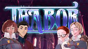 Pen and paper charakterbogen beispiele : Pnp Thabor Arkanes Erwachen Nachste Folge Am 10 September Shows Forum Rocket Beans Tv