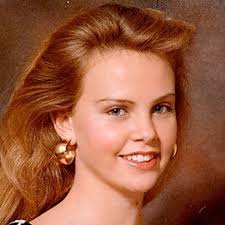 We can't think of a better place than the 2019 oscars for. Rare Photos Actress Charlize Theron Photos Of Charlize Theron Before She Was Famous