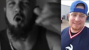 Nu Breed & Jesse Howard