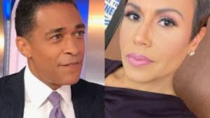 GMA Anchor T. J. Holmes Tearfully Delivers Jovita Moore Tribute On-Air