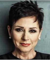 Doris Kropp (dodokropp) — Perfil