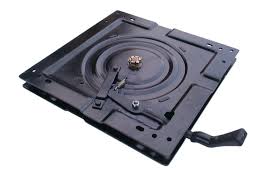 New Universal Seat Turntable Swivel Motorhome Bus Boat Tractor Van Camper Truck Ebay In 2020 Motorhome Camper Camper Van