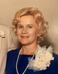 Barbara Carter Obituary