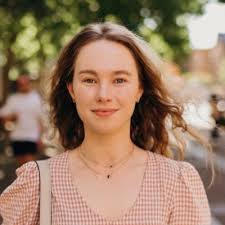 Sarah Ashcroft (@SarahKAshcroft)