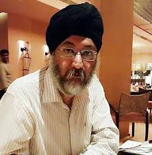 Experience the divine sweetness of Kadha Prasad! 🙏 A simple yet incredibly  delicious Punjabi treat made with wheat flour, ghee, and sugar, served with  love in Gurudwaras. Host: Neelam Bajwa Ingredients: 1