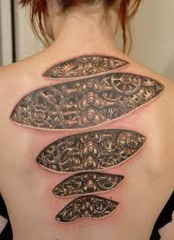There are so many tattoo options out there, and the possibilities continue to expand if and when you decide to design your own ink. What To Do Before You Get A Tattoo Tatring