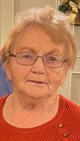 Condolence Book for Teresa (Tess) Conlan (née Corry) (Mullagh, Clare)