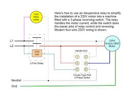 Wiring a 220v single catalogue of schemas. Wt 6156 110 Single Phase Motor Wiring Diagrams Wiring Diagram