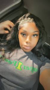My baby so beautiful 🖤Ashaureah Perkins