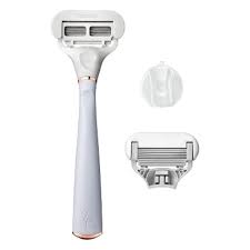 The schick intuition razor has a built in moisturizer infused with shea butter which eliminates the use of shaving cream. How To Get Rid Of Razor Burn Bumps And Ingrown Hair