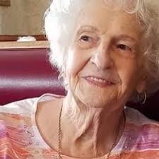 Obituary of Shirley Ann Horne