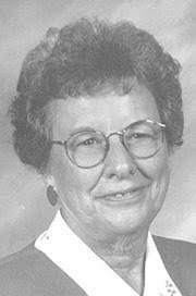 Lois Koenig Obituary (2008)