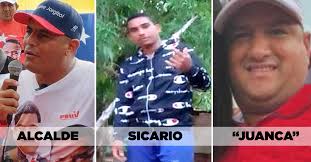 Juanca", el presunto objetivo del sicario en El Terraplén de