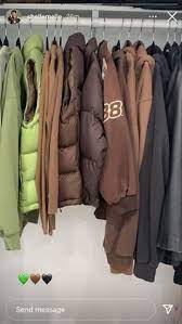 This clothing storage rack is made of high quality iron, which is sturdy and durable. 150 Racked Ideas In 2021 Clothing Rack Home Style