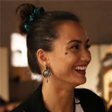 Joanna Lowry's Instagram, Twitter & Facebook