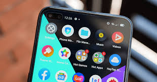 Dan pastinya tema ini untuk realme ui dan oppo dengan color os 5,6, dan 7. Finally Realme 6 Pro With 90hz Screen And Selfie Dual Cam To Launch In Ph On May 27