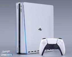 Also compatible with the xbox series x and s as well as the pc (notebook). Nplusx Wie Sieht Die Playstation 5 Aus