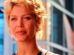 Actress's portrayal of Abbadon and other characters