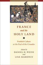 It was launched on november 27, 1095, by pope urban ii with the primary goal of responding to an appeal from byzantine emperor alexios i komnenos, who had been defeated by turkish forces. France And The Holy Land Johns Hopkins University Press Books