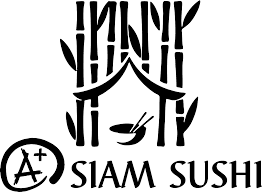 Sushi Ad Libitum | A+ Siam Sushi Restaurant & Take Away