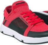 Amazon.com | Sea-Doo Water Shoes (Red, US Footwear Size ...