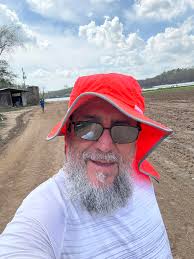 Who can't sleep before a race?