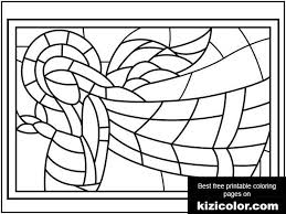 You can now print this beautiful winged wolf angel coloring page or color online for free. Christmas Stained Glass With Angel Coloring Page Free Print And Color Online