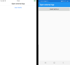 Users can file both their personal and business tax easily with taxfyle at fingertips. Xamarin Forms Open External Application