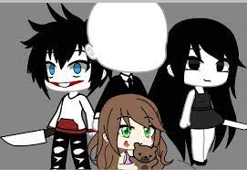 All these photos are not mine. 2 C Creepypasta Pp Pictures Gacha Life Amino