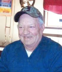 Obituary of Kenneth "Punch" Bates
