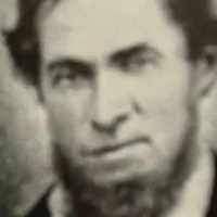 Nicholas Mullet (1815–1897) • FamilySearch