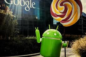 8 Ways Lollipop 5 0 Reinvents Android Android Android Technology Lollipop