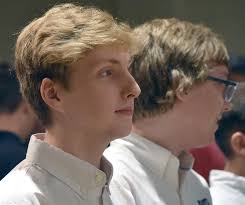 REPORT TO THE COMMUNITY