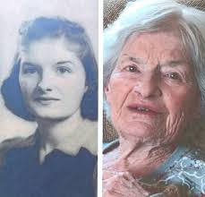 Frances Coryell Obituary