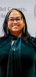 Congratulations!!! “You got the right one baby”! Well Deserved. Welcome new  Leadership!