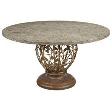 Shop our best selection of stone top kitchen & dining room table sets to reflect your style and inspire your home. Granite Top Dining Table You Ll Love In 2021 Visualhunt