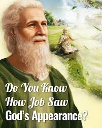 The Lord Jesus warns of the end of the world and great tribulation