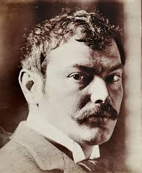 Franz von Stuck: Sorcery and Sanctity