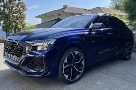 Image result for Galaxy Blue 2020 Q8