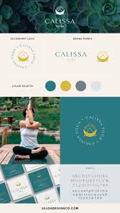 We've rounded up long island yoga studios that offer a wide range of classes and services for kids sure to educate and entertain your children and develop skills and practices they will employ for life. Long Island Ny Branding Collateral Materials And Squarespace In 2021 Brand Identity Design Logo Inspiration Logo Design Inspiration Creative Identity Design Logo
