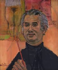 Howard Everett Giles