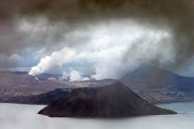 The worst of its numerous eruptions killed thousands. Phivolcs Raises Alert Level 2 Over Taal Volcano Inquirer News
