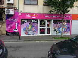 Pour les hommes, cette pratique n'était pas. Lady Moving Une Salle De Sport 100 Femmes A Aulnay Sous Bois Aulnaycap