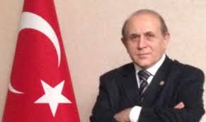 Bakın, 80'e yakın vefat ve bine yakın. Burhan Kuzu Arab News