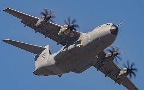 It can carry heavier loads than the c. Airbus A400m Atlas Weaponsystems Net