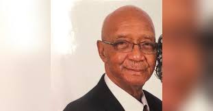 Carl F. Cherry Obituary