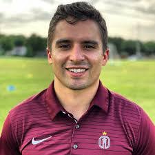 Jason Gotcher's Instagram, Twitter & Facebook