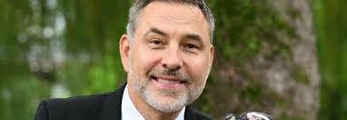 Giudice di Britan's Got Talent incarcerato a Venezia per 7 ore: «È il posto  migliore per scrivere»